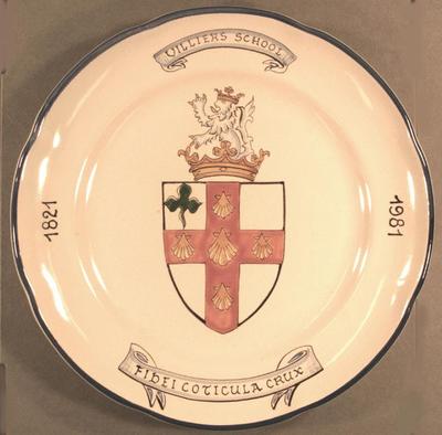 Plate