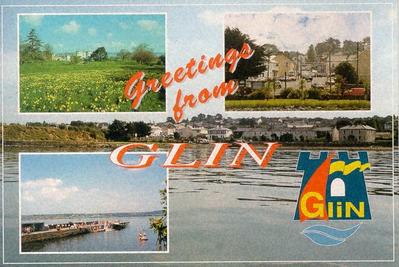 Postcard