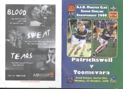 Programme