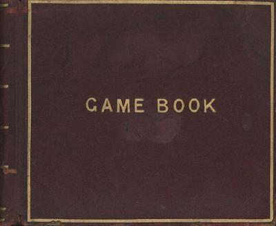 Book, game