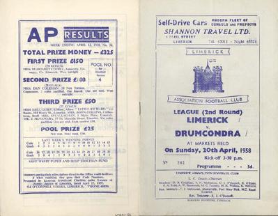 Programme