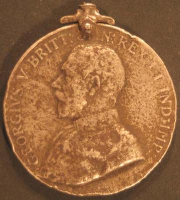 Medal