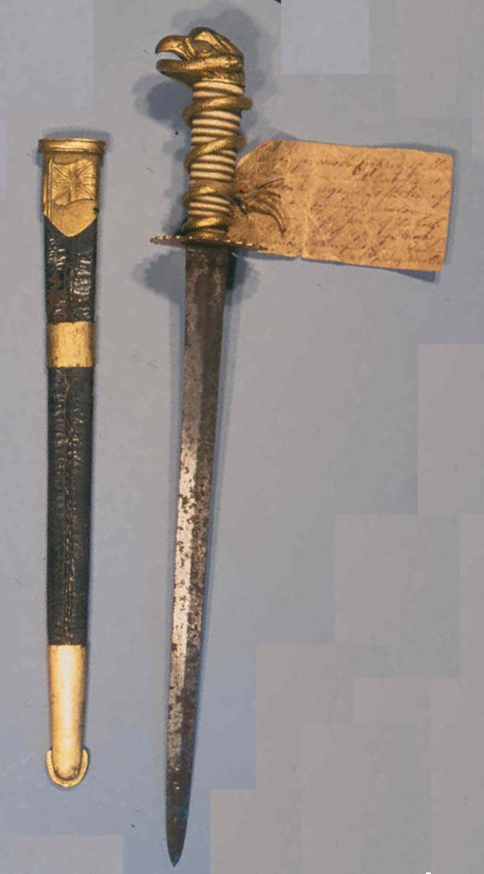 Scabbard