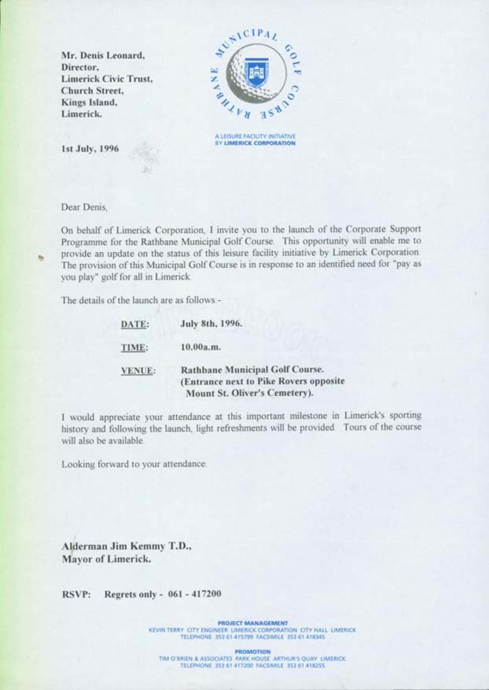 Letterhead