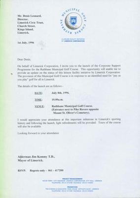 Letterhead