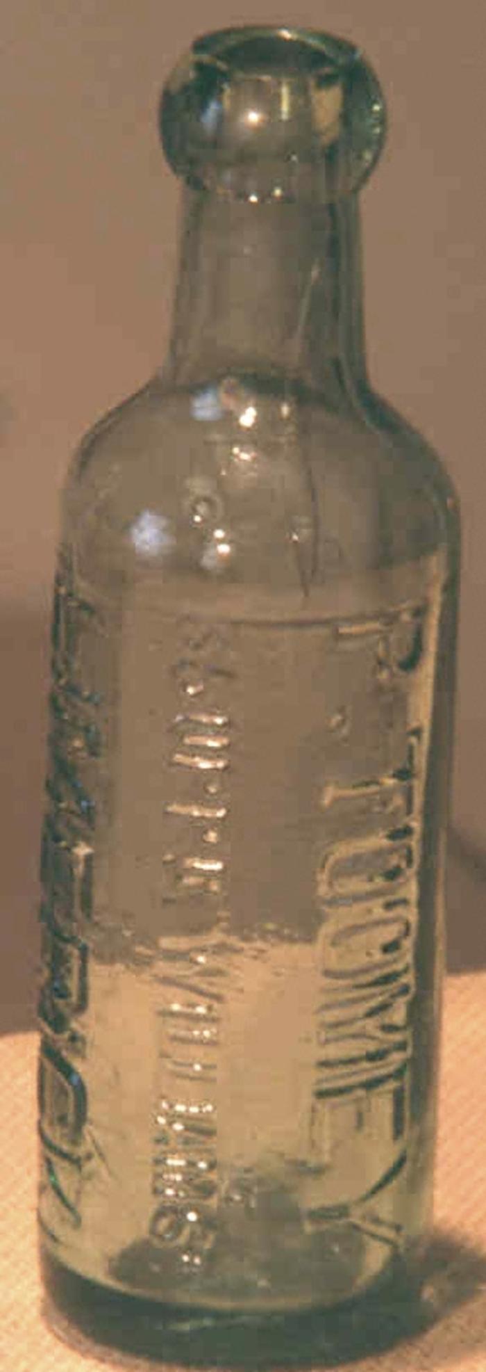 Bottle