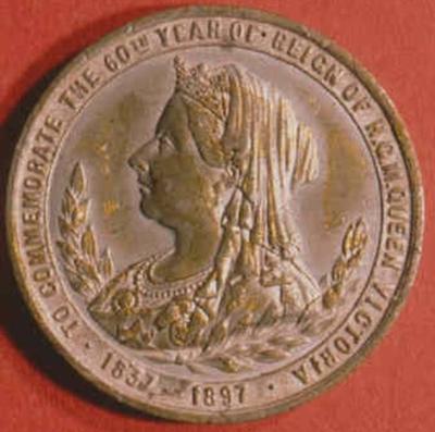 Medal