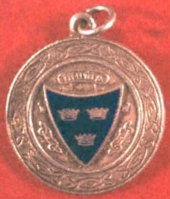 Medal