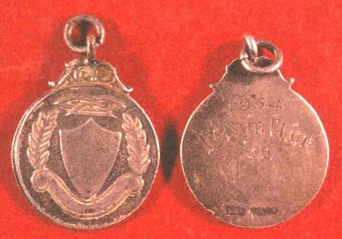 Medal