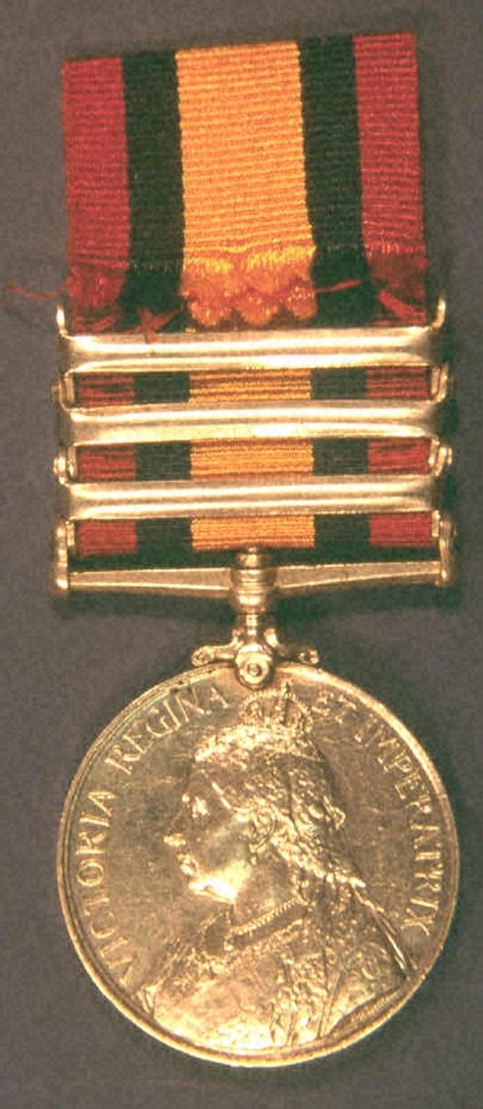 Medal