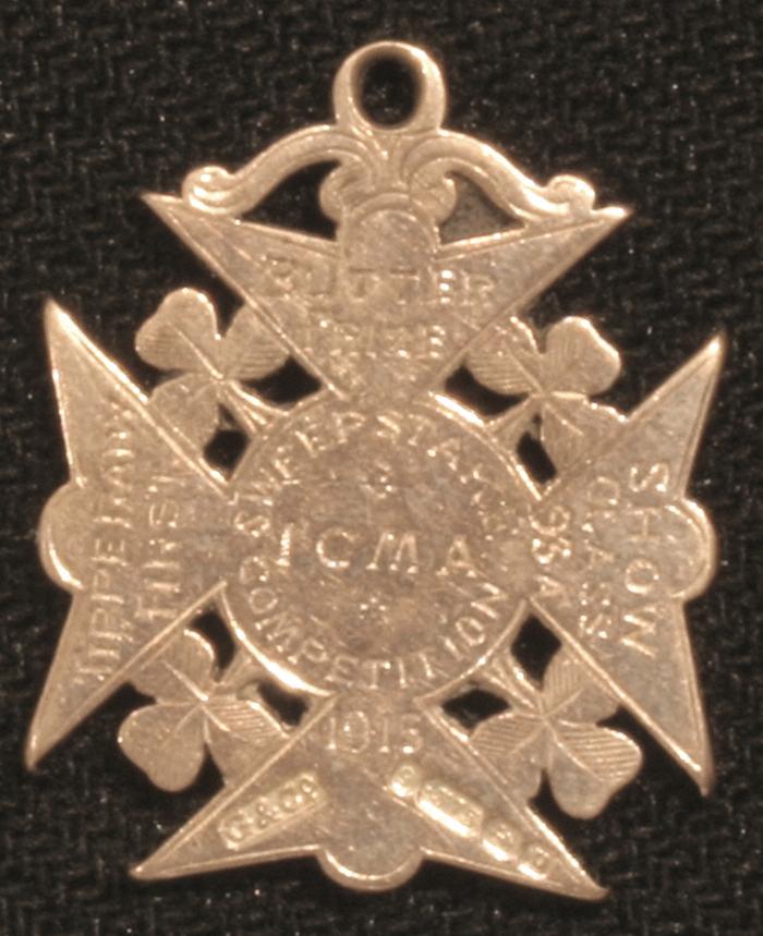 Medal