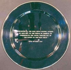 Salver