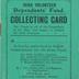 Card, collecting