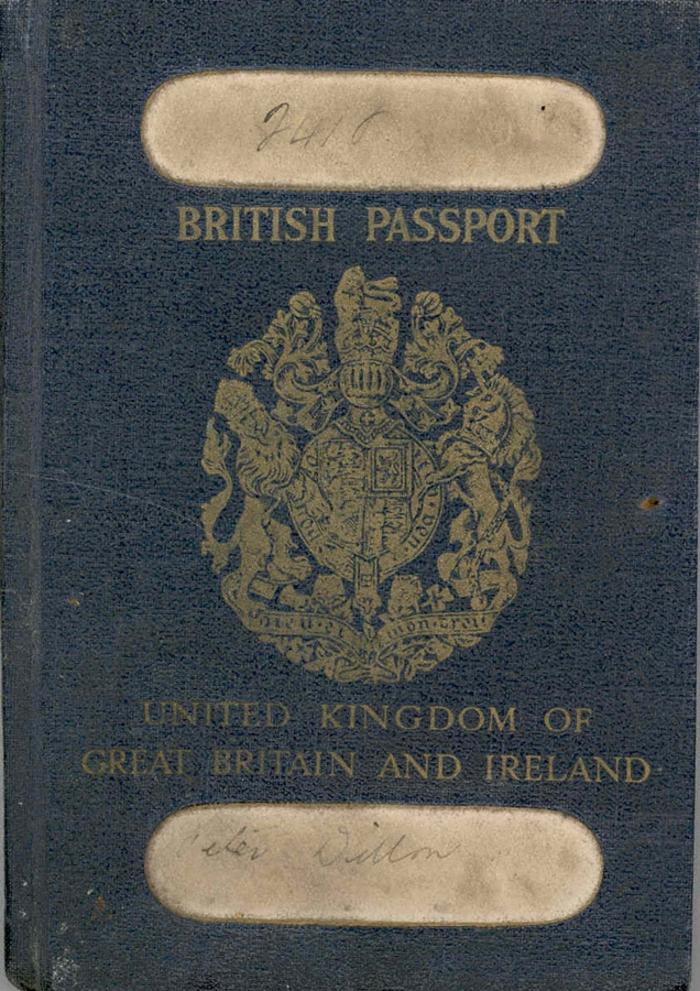 Passport