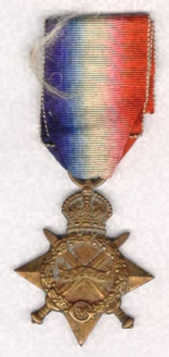 Medal