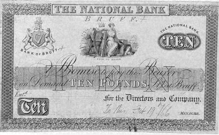 Banknote