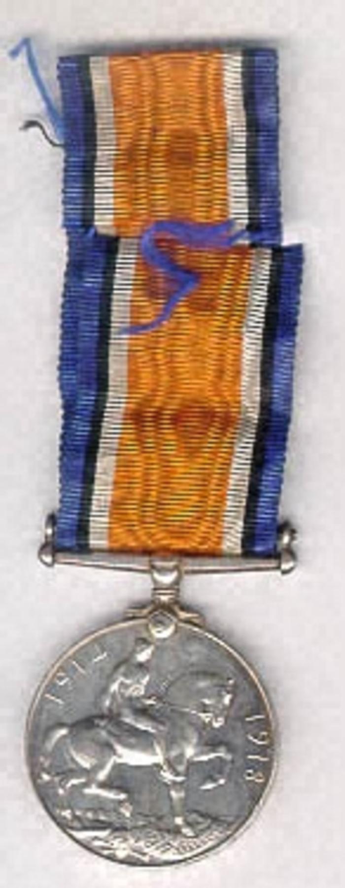 Medal