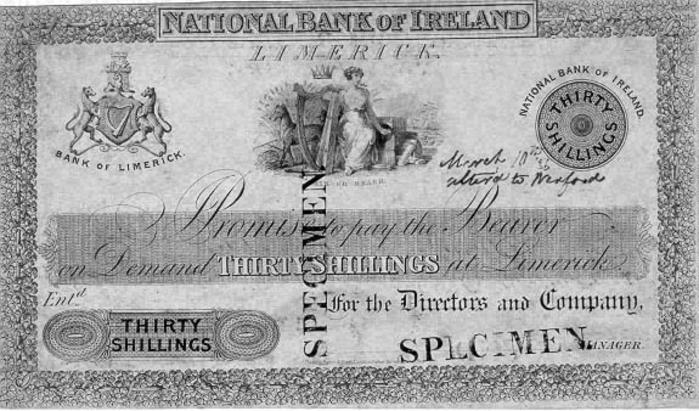 Banknote