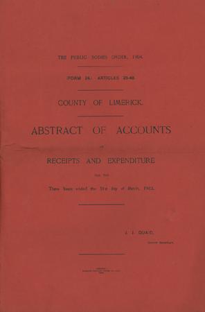 Accounts