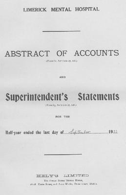 Accounts