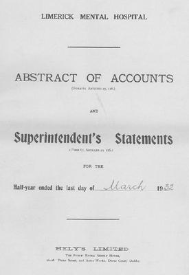 Accounts