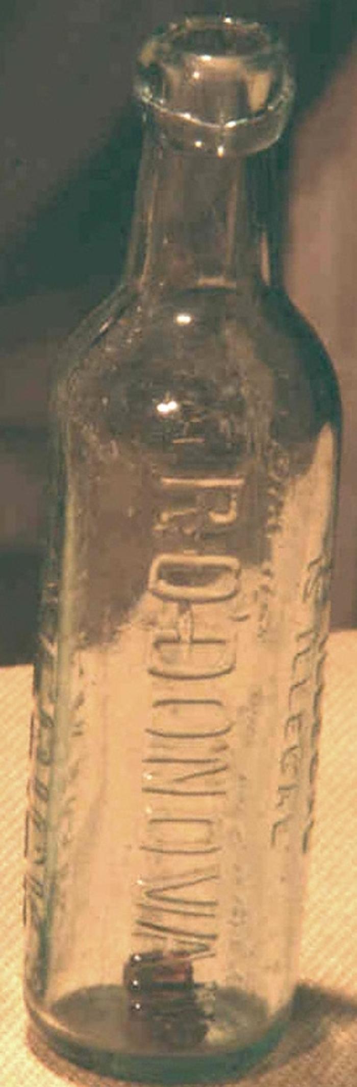 Bottle