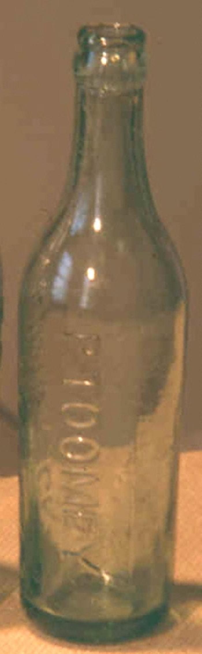 Bottle