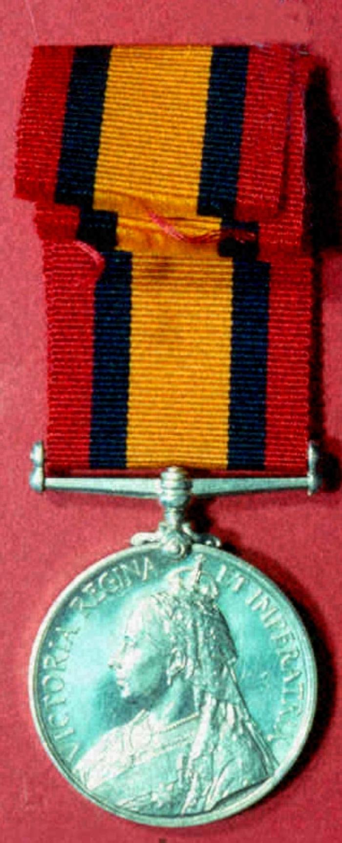 Medal