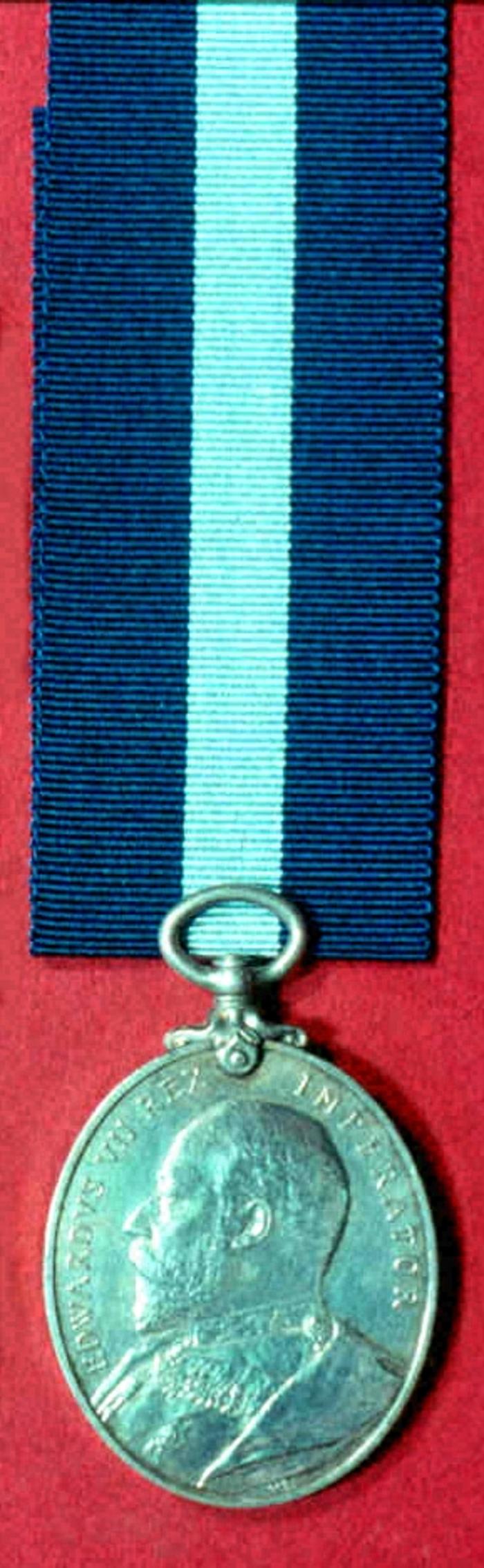 Medal