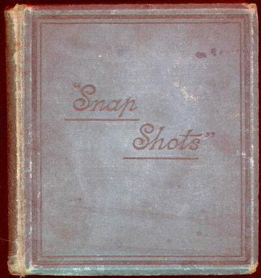 Album, photograph