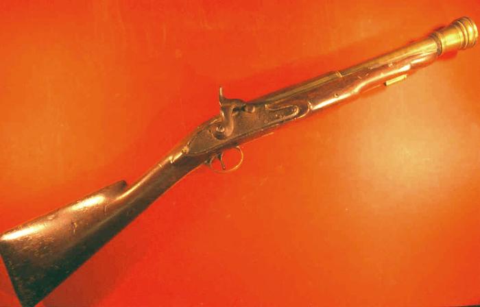 Blunderbuss