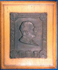 Plaque