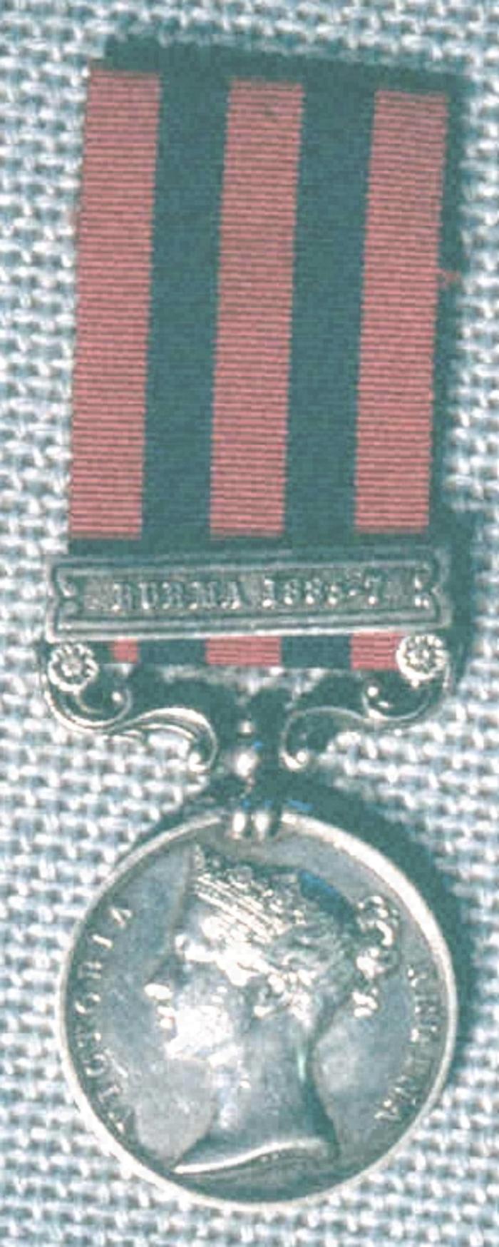 Medal