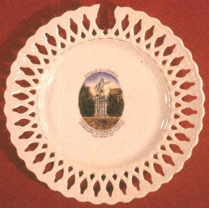 Plate