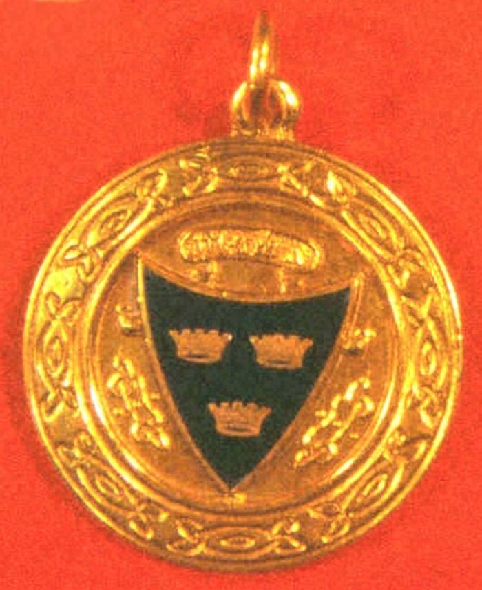 Medal