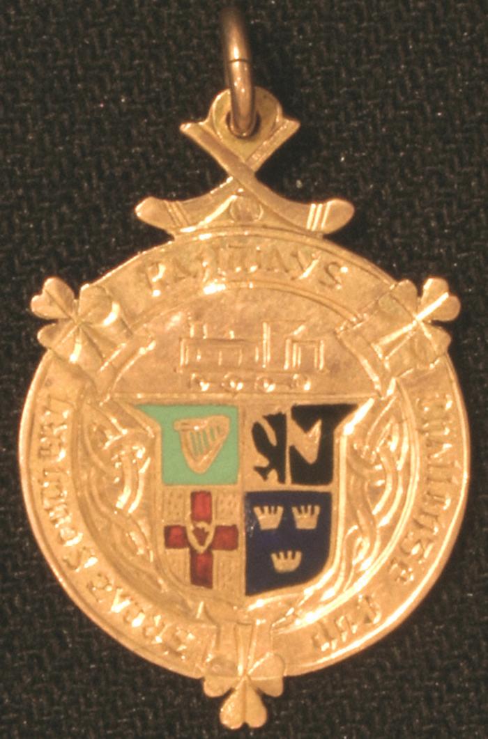 Medal