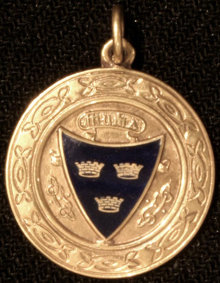 Medal