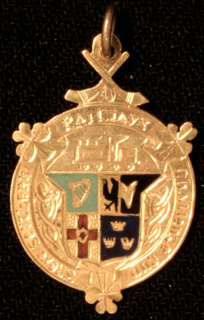 Medal