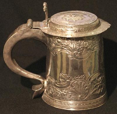 Tankard