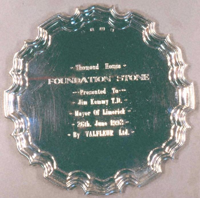 Salver