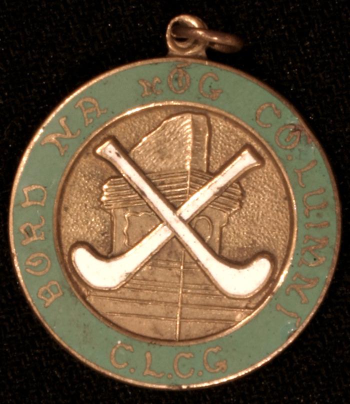 Medal